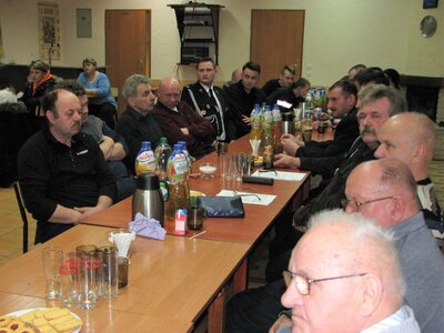 Zebranie OSP Szczedrzyk (5)